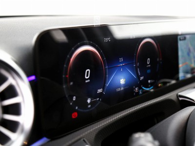 Mercedes-Benz Classe A 250 e phev (eq-power) premium auto - 15