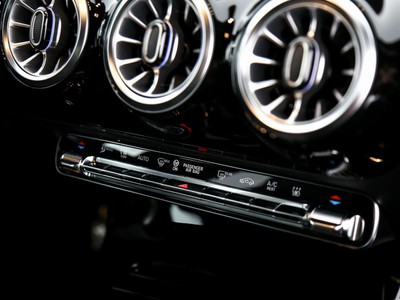 Mercedes-Benz Classe A 250 e phev (eq-power) premium auto - 16