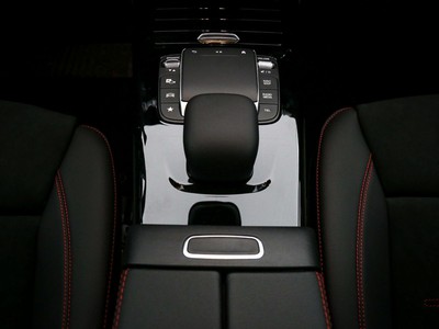 Mercedes-Benz Classe A 250 e phev (eq-power) premium auto - 18