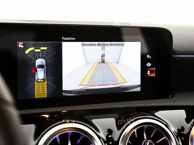 Mercedes-Benz Classe A 250 e phev (eq-power) premium auto - 19