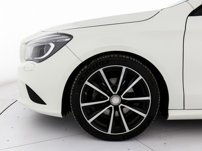 Mercedes-Benz CLA shooting brake 200 d sport night auto - 8