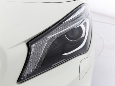 Mercedes-Benz CLA shooting brake 200 d sport night auto - 9