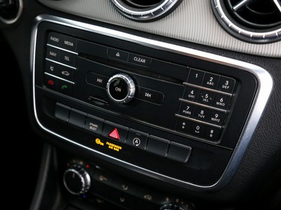 Mercedes-Benz CLA shooting brake 200 d sport night auto - 18