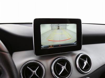 Mercedes-Benz CLA shooting brake 200 d sport night auto - 20