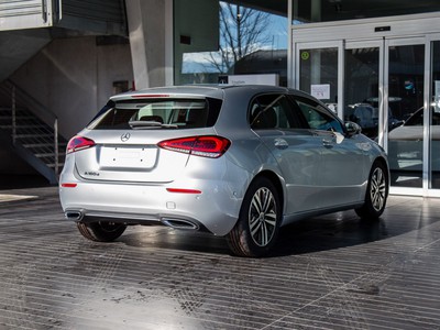 Mercedes-Benz Classe A 180 d sport auto - 3