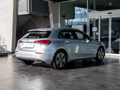 Mercedes-Benz Classe A 180 d sport auto - 4