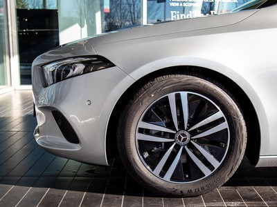 Mercedes-Benz Classe A 180 d sport auto - 5