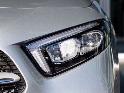 Mercedes-Benz Classe A 180 d sport auto - 6