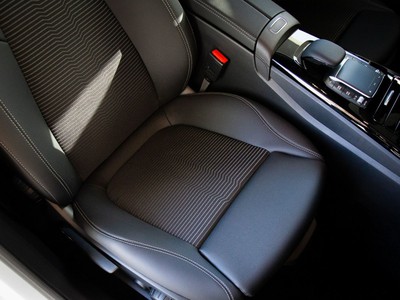 Mercedes-Benz Classe A 180 d sport auto - 10