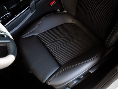 Mercedes-Benz Classe A 180 d sport auto - 11