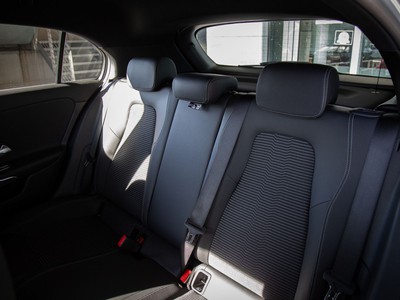 Mercedes-Benz Classe A 180 d sport auto - 12