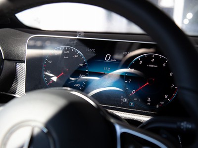 Mercedes-Benz Classe A 180 d sport auto - 13