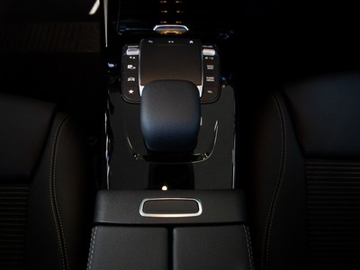 Mercedes-Benz Classe A 180 d sport auto - 16