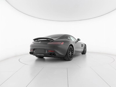 AMG GT 4.0 night edition 530cv auto - 3