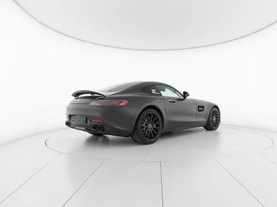 AMG GT 4.0 night edition 530cv auto - 4