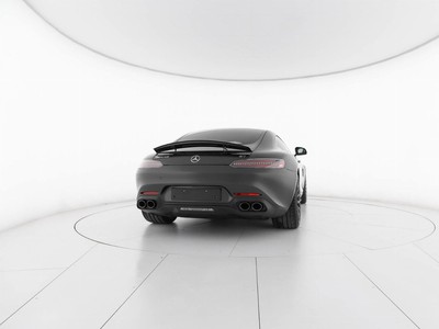 AMG GT 4.0 night edition 530cv auto - 6