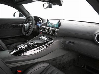 AMG GT 4.0 night edition 530cv auto - 10