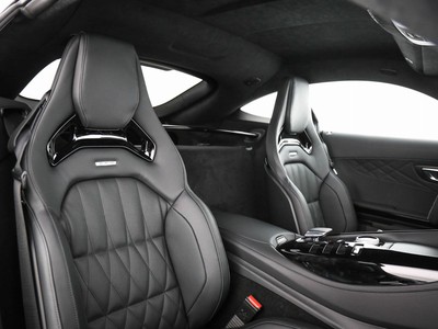 AMG GT 4.0 night edition 530cv auto - 11