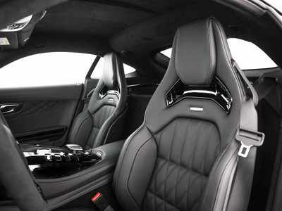 AMG GT 4.0 night edition 530cv auto - 12