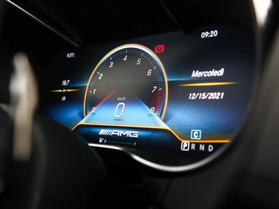 AMG GT 4.0 night edition 530cv auto - 13