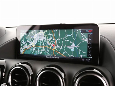 AMG GT 4.0 night edition 530cv auto - 14