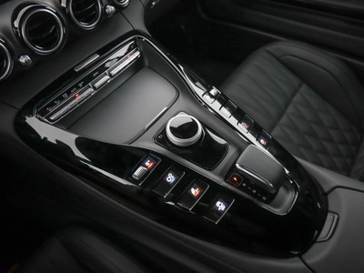 AMG GT 4.0 night edition 530cv auto - 15