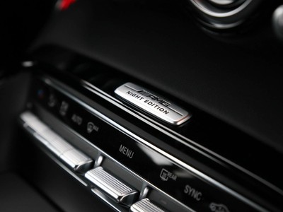 AMG GT 4.0 night edition 530cv auto - 16