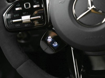 AMG GT 4.0 night edition 530cv auto - 18