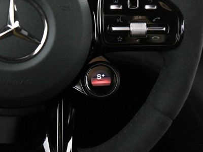 AMG GT 4.0 night edition 530cv auto - 19