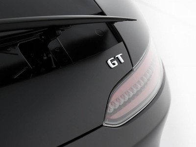 AMG GT 4.0 night edition 530cv auto - 25