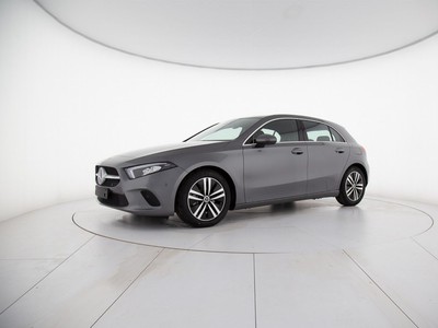 Mercedes-Benz Classe A 180 d sport auto - 2