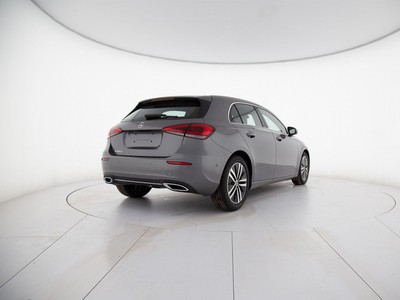 Mercedes-Benz Classe A 180 d sport auto - 3