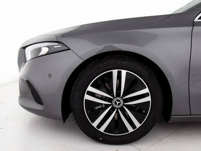 Mercedes-Benz Classe A 180 d sport auto - 7