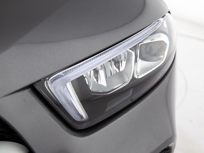 Mercedes-Benz Classe A 180 d sport auto - 8