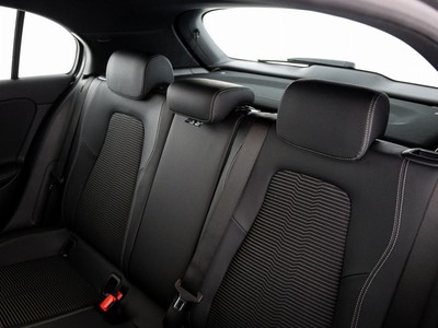 Mercedes-Benz Classe A 180 d sport auto - 14