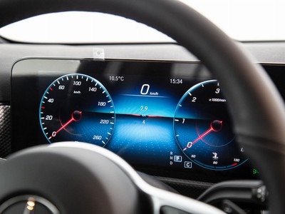 Mercedes-Benz Classe A 180 d sport auto - 15