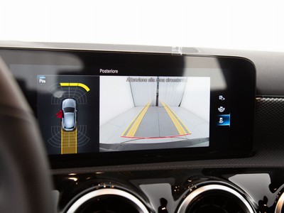 Mercedes-Benz Classe A 180 d sport auto - 19