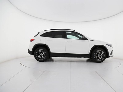 Mercedes-Benz EQA 250 premium plus - 5