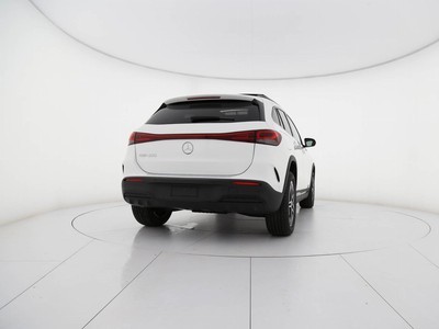 Mercedes-Benz EQA 250 premium plus - 6