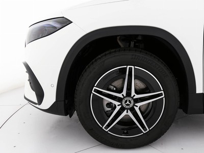 Mercedes-Benz EQA 250 premium plus - 7
