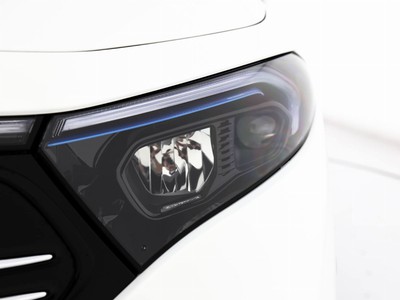 Mercedes-Benz EQA 250 premium plus - 8