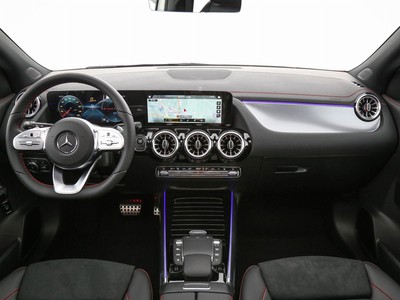 Mercedes-Benz EQA 250 premium plus - 9