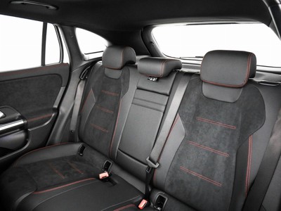 Mercedes-Benz EQA 250 premium plus - 14