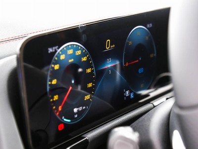 Mercedes-Benz EQA 250 premium plus - 15