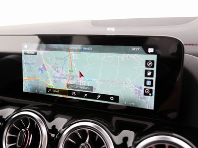 Mercedes-Benz EQA 250 premium plus - 16