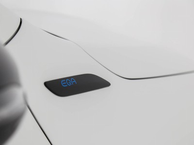 Mercedes-Benz EQA 250 premium plus - 23