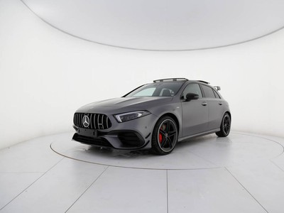 AMG Classe A a 45 s amg 4matic+ auto - 1