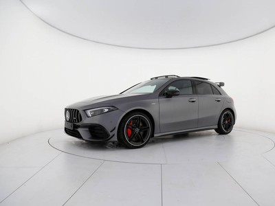 AMG Classe A a 45 s amg 4matic+ auto - 2