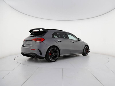 AMG Classe A a 45 s amg 4matic+ auto - 4