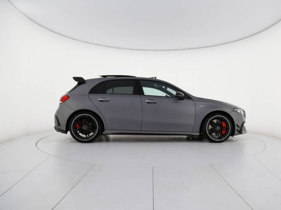 AMG Classe A a 45 s amg 4matic+ auto - 5